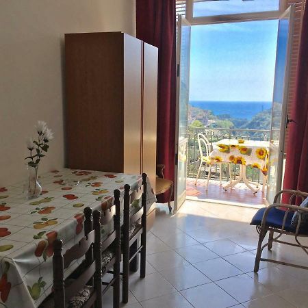Nanninella Lägenhet Ravello Exteriör bild
